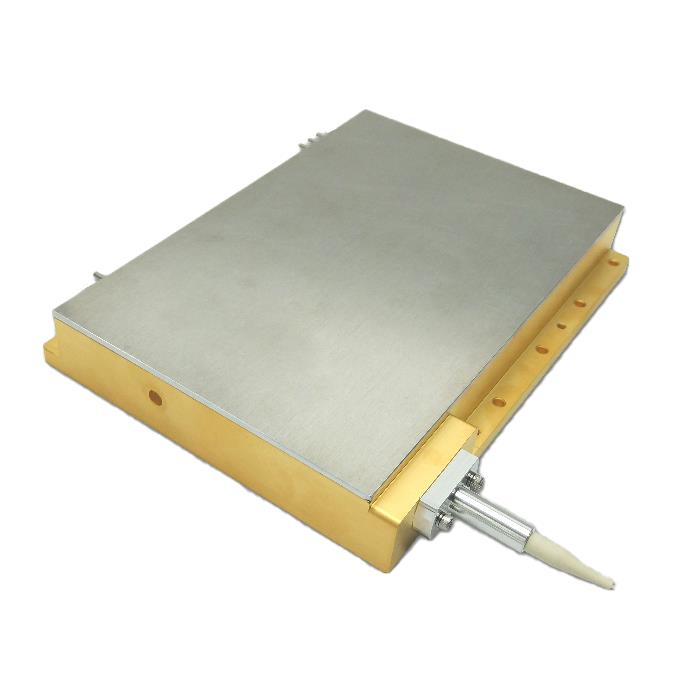 400W 915nm Fiber Coupled Diode Laser