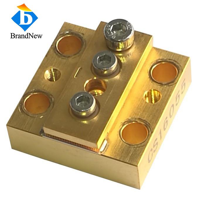 40W 880nm CS Mounted Single Bar Diode Laser