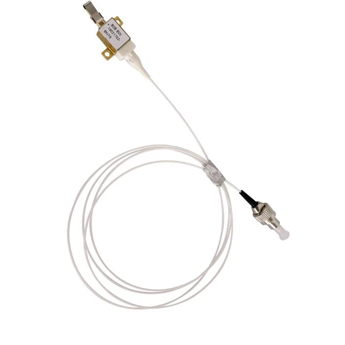Fiber Coupled Laser Diodes At 830nm