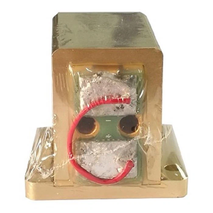 QCW Diode Laser Bar Stack For Syntech Handle