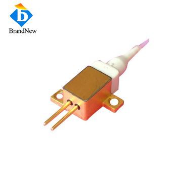 محصول با کیفیت 10 وات 940 نانومتری دیود جفت شده فیبر CW/QCW/Pulse/Multimode