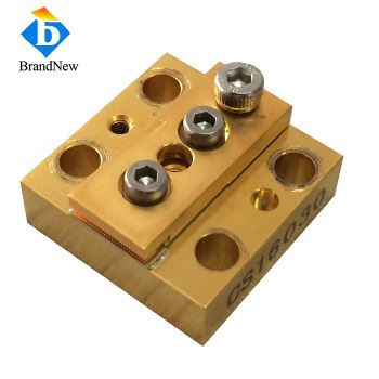 975 نانومتر 80 وات لیزر دیود خنک کننده CS صنعتی