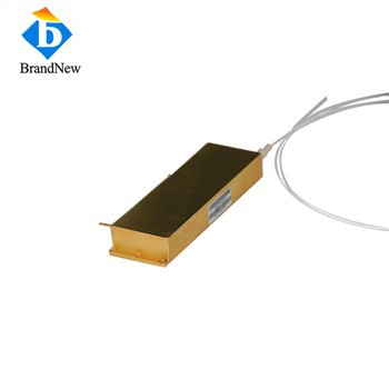 دیود لیزر کوپل شده با فیبر با قدرت بالا 1064 نانومتری