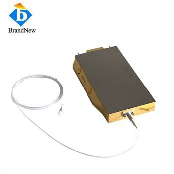 500W 915nm فیبر زوج لیزر ماژول دیود