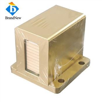 پشته لیزر دایود 600W 755 808 1064