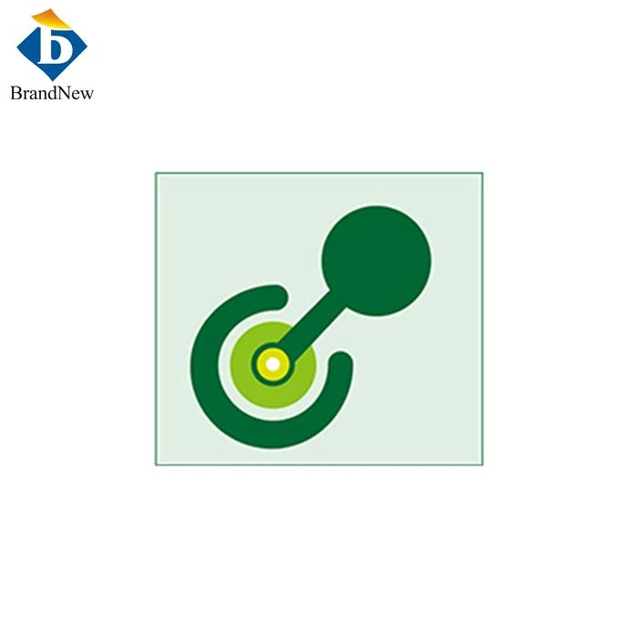 قالب VCSEL 10 گیگابیت بر ثانیه 850 نانومتر 2.5 میلی‌وات