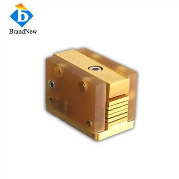 دیود لیزری پشته عمودی 1064 نانومتری CW 500W