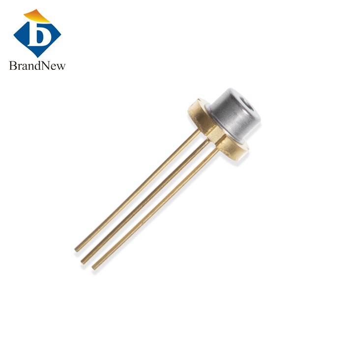 پین MINI Photodiode-TIA TO46 2.5Gbps