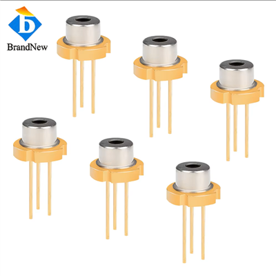 لیزر دیود فوتودیود 900 نانومتری 2200 نانومتر به کوه